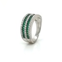 SL30526LH1 Anillo Plata Esmeralda_4.jpg