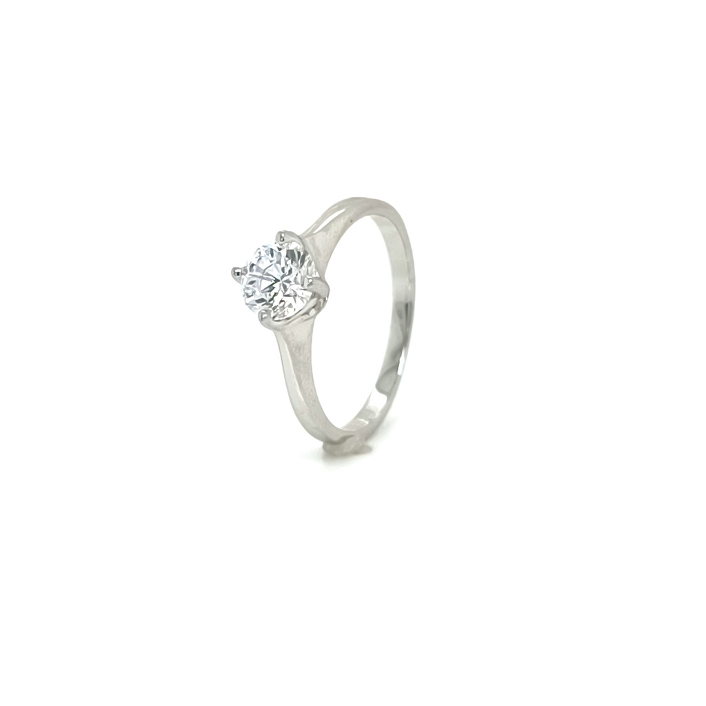 SL31500A1T  Anillo de Plata Solitario_4.jpg