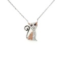 14617FNSWSH3 Collar Plata Rodio Gato Blanco & Beige_2.jpg