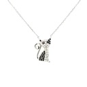 14617FNSWSH4 Collar de Plata Gato Rodio_1.jpg