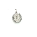 29099XPSWSH1 Colagante de Plata Rodinada