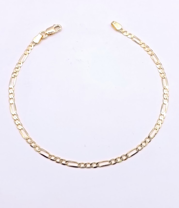 Pulsera Oro Amarillo Cartier 065 