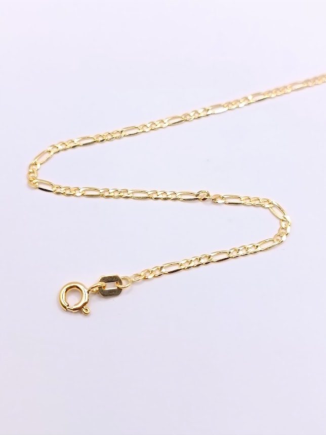 Cadena Oro Amarillo Cartier3° 050