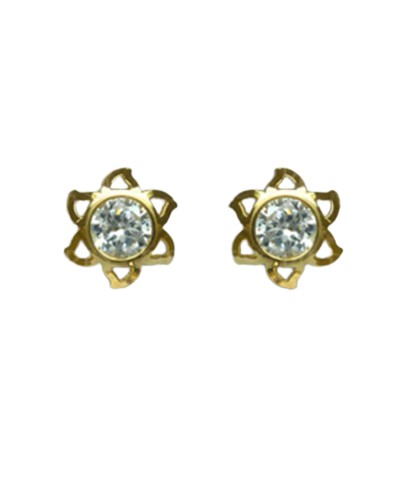 1-726401PS Aro Oro Amarillo 