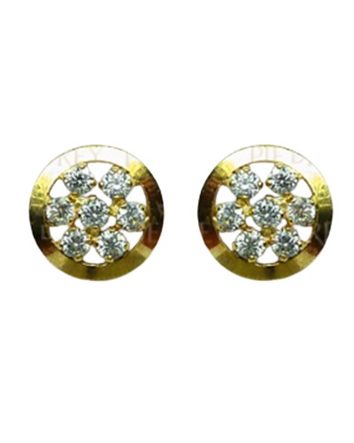 1-767801PS Aro Oro Amarillo Circones