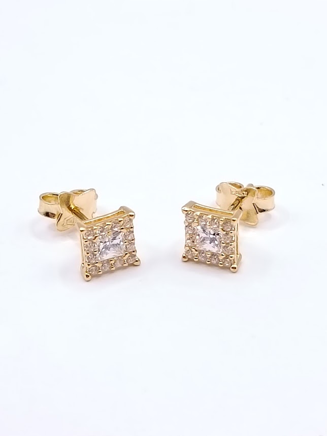 OR 4097 Aro Oro Amarillo Circon