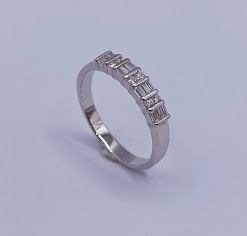 SR-0181 Anillo Plata