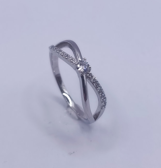 R-1706 Anillo Plata 