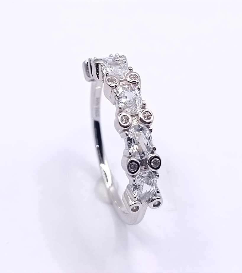 R-3343 Anillo Plata 