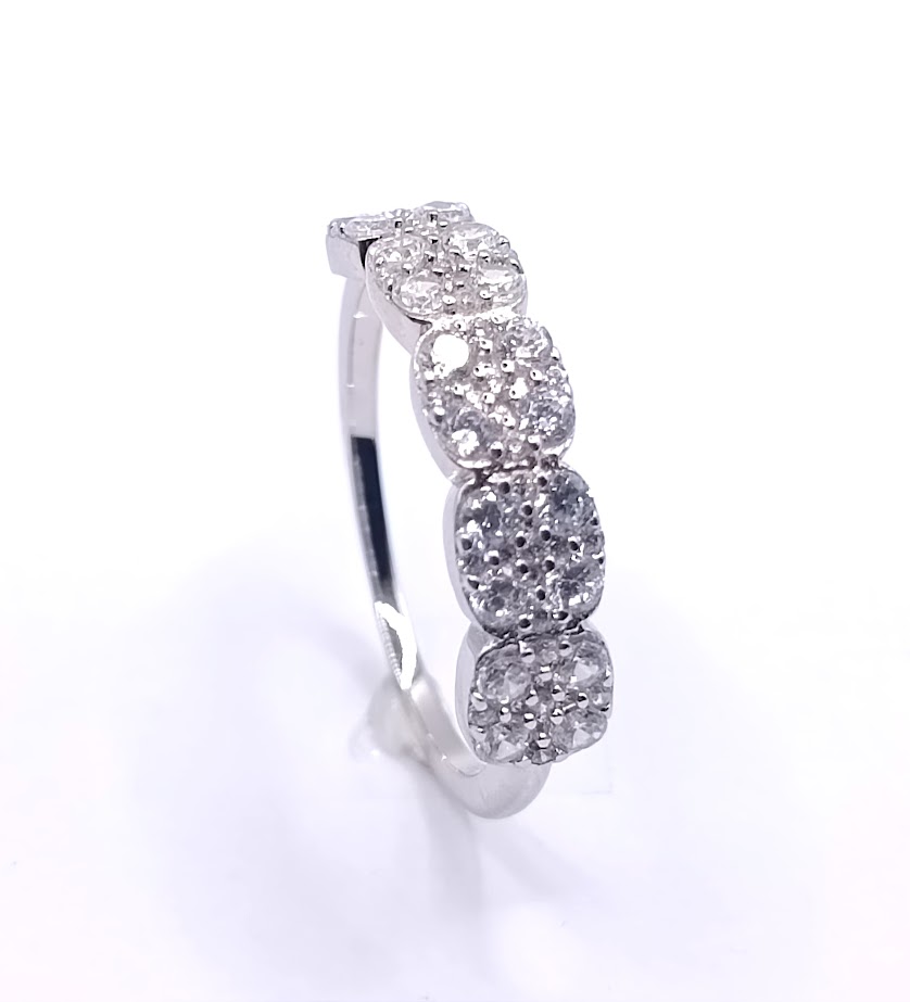 R-6032 Anillo Plata 