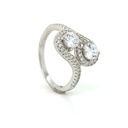 SL31009A1 Anillo Plata OFERTA