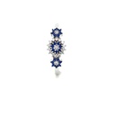 SL32419J1 Anillo Plata OFERTA