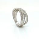 SL32699A1 Anillo Plata 