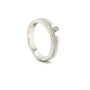 SL32019B1 Anillo Plata 