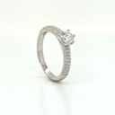 SL30401A1 Anillo Plata 