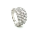 SL30599A1 Anillo Plata 