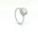 SL32449A1 Anillo Plata 