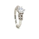 SL30374A1 Anillo Plata OFERTA