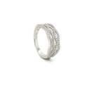SL30564A1 Anillo Plata 