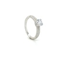 SL30265A1 Anillo Plata 