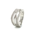 SL33429A1 Anillo Plata 