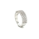 SL31544A1 Anillo Plata 