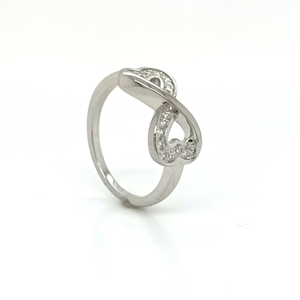 SL31958A1 Anillo Plata 