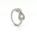 SL31958A1 Anillo Plata 