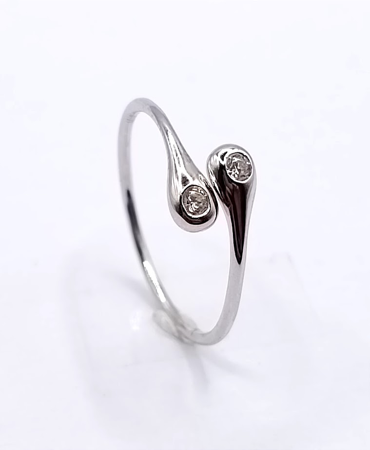 14597FUS1 Anillo Plata 