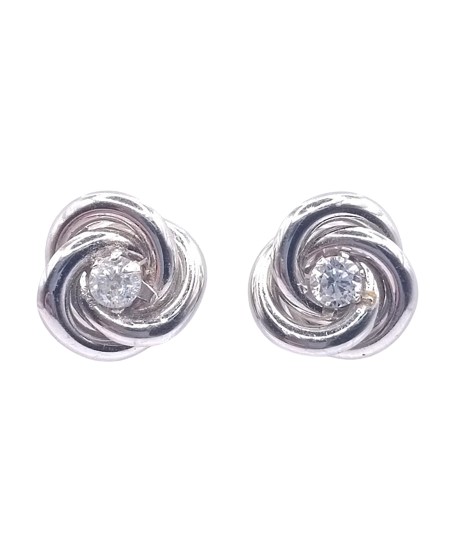 1-286302PS Aro Oro Blanco Nudo