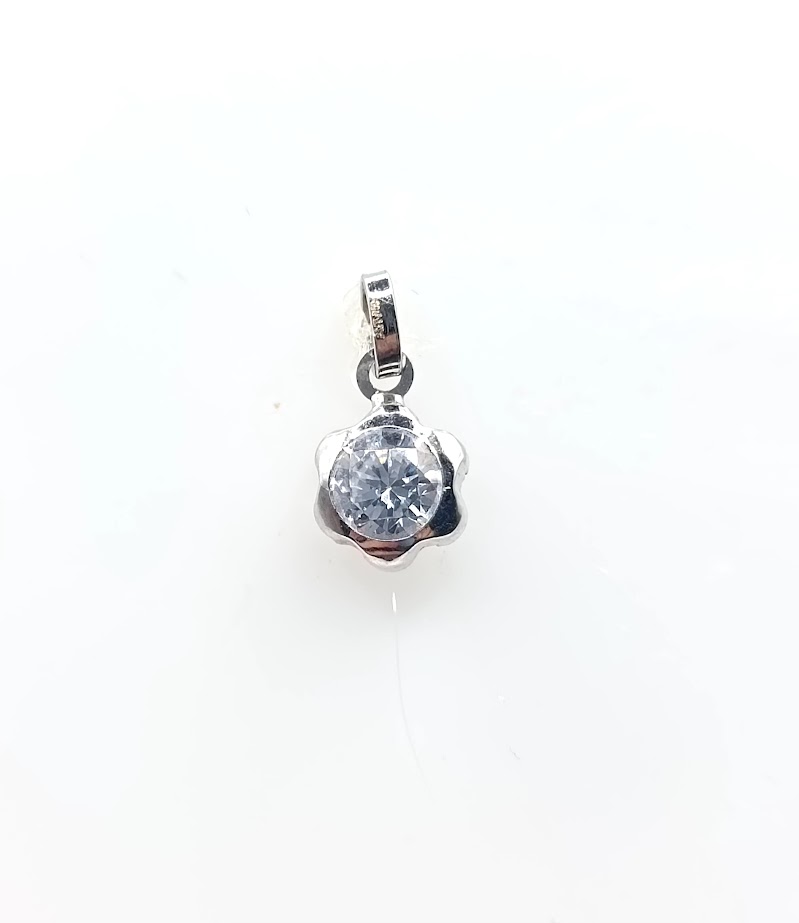 1-CH-M-5C-02 Aro Oro Blanco Margarita