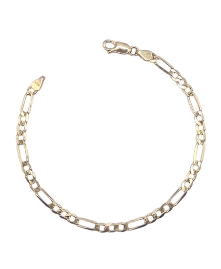 Pulsera Plata Cartier 100 