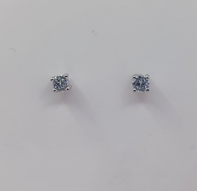 E-0938 Aro Plata 3mm