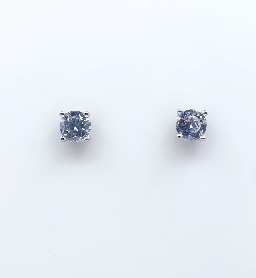 E-0938 Aro Plata 4mm