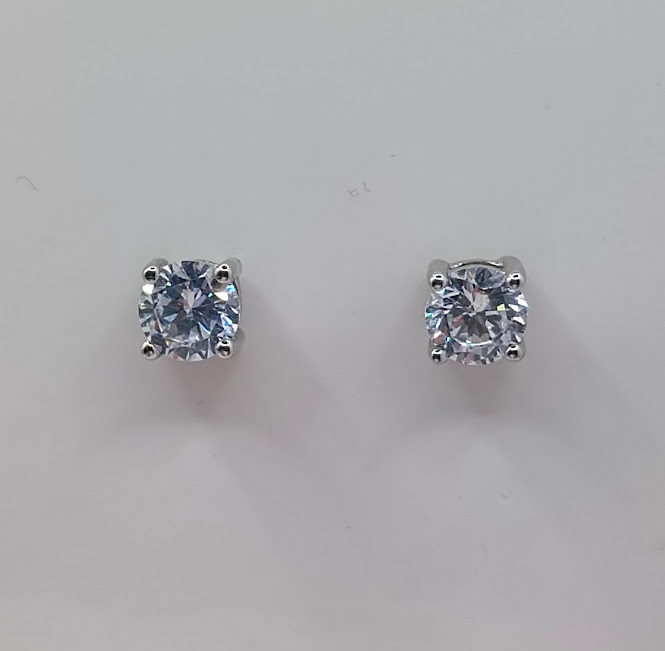 E-0938 Aro Plata 5mm