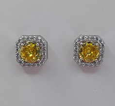 E-0379 Y Aro Plata 