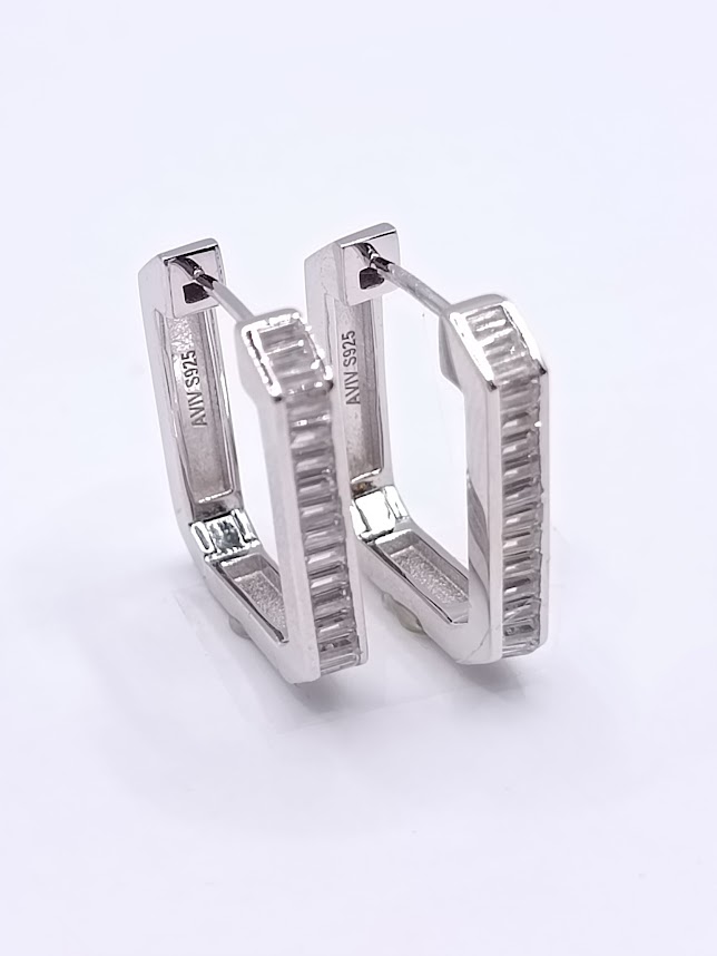 E-2401 Aro Plata