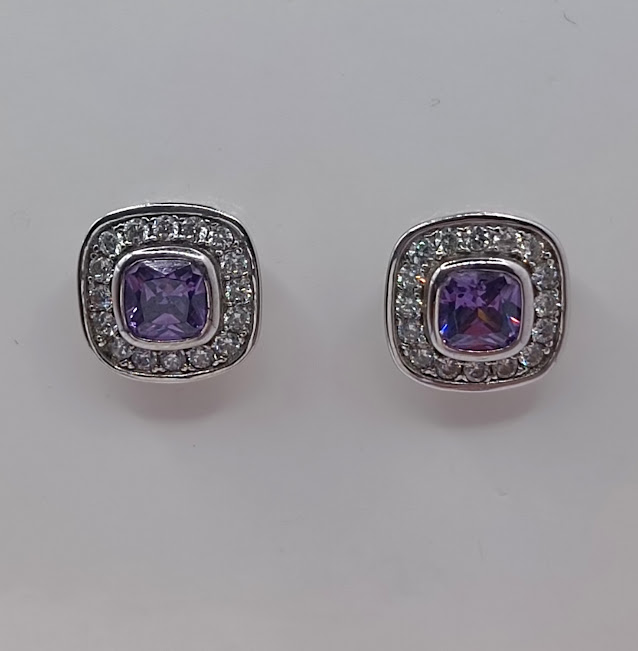 E-1422 AM Aro Plata 