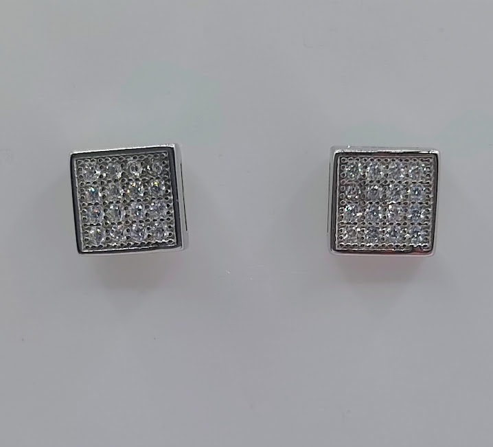 E-0010 Aro Plata 