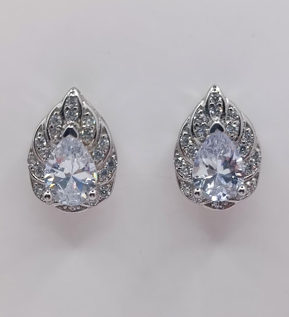 E-0086 Aro Plata 