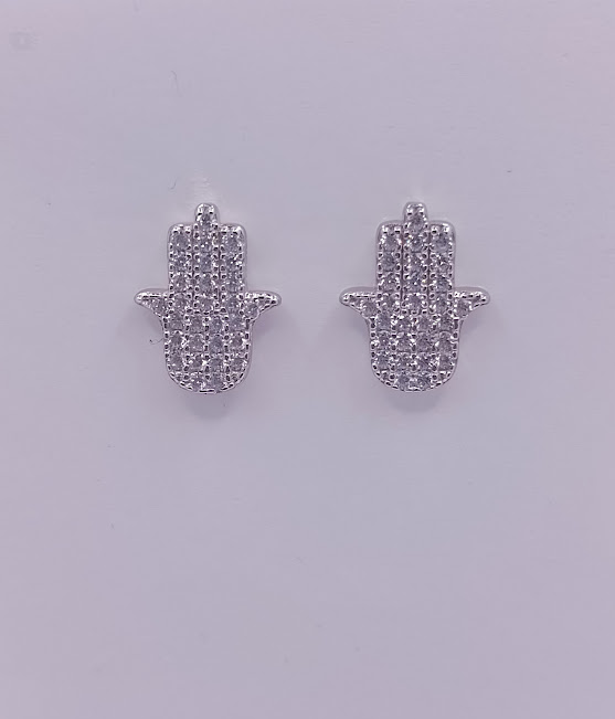 SE36747A1 Aro Plata Mano