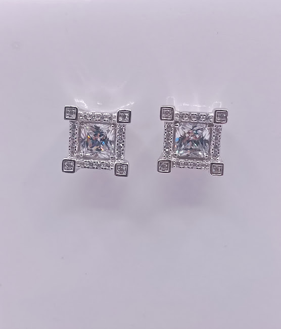SE33624ZB1 Aro Plata 