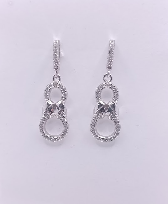 SE34517ZB1 Aro Plata 