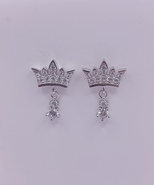 SE50497ZB1 Aro Plata COrona