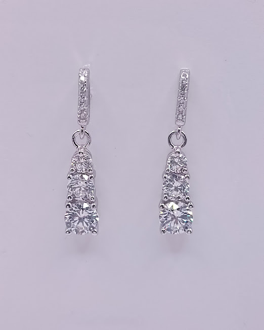 SE31799A1 Aro Plata Fashion