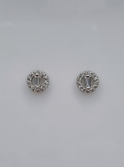 SE34721A1 Aro Plata Mini