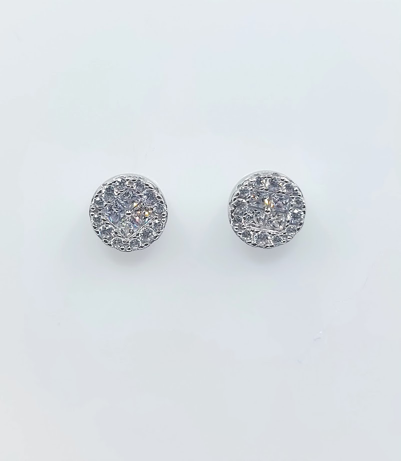 SE33922AB3 Aro Plata 
