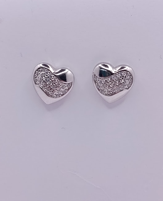 SE34791A1 Aro Plata Corazon