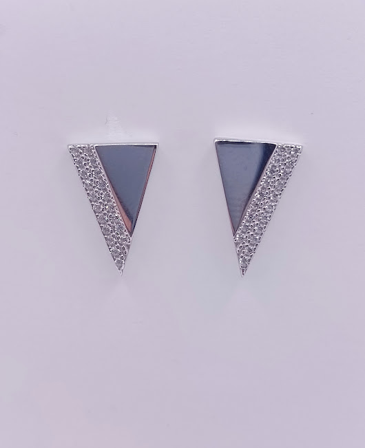 SE34829A1 Aro Plata en V