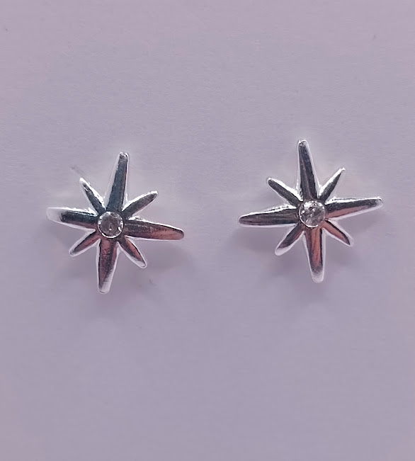 ORN10747 Aro Plata  